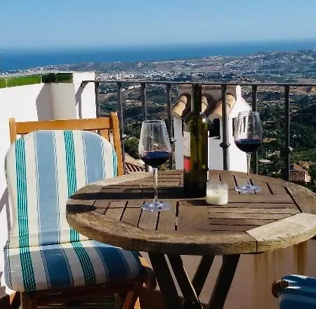 El Torreon Apt 29 Complex Vistamar Phase 1 Apartment