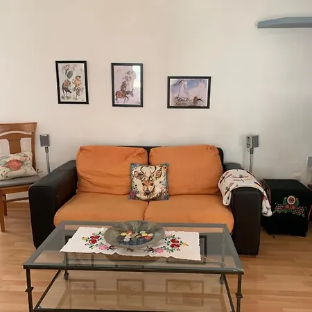 Apartment El Torreon Apt 29 Complex Vistamar Phase 1 Mijas