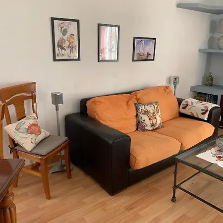 El Torreon Apt 29 Complex Vistamar Phase 1 Apartment