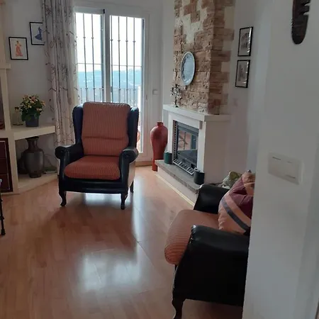 Apartment El Torreon Apt 29 Complex Vistamar Phase 1 Mijas