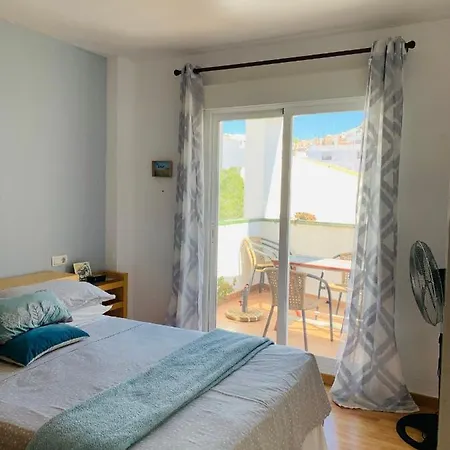 El Torreon Apt 29 Complex Vistamar Phase 1 Mijas