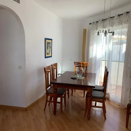 El Torreon Apt 29 Complex Vistamar Phase 1 Apartment