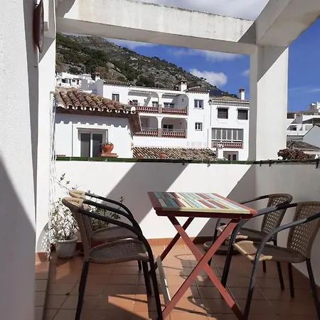 El Torreon Apt 29 Complex Vistamar Phase 1 * Mijas