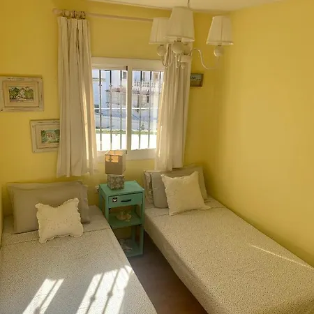 Apartment El Torreon Apt 29 Complex Vistamar Phase 1 *