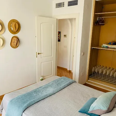 Apartment El Torreon Apt 29 Complex Vistamar Phase 1 *