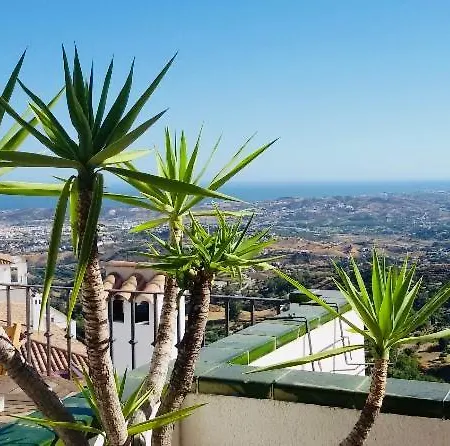 Apartment El Torreon Apt 29 Complex Vistamar Phase 1