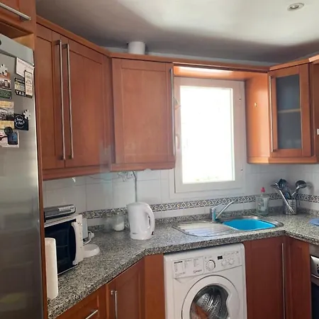 Apartment El Torreon Apt 29 Complex Vistamar Phase 1